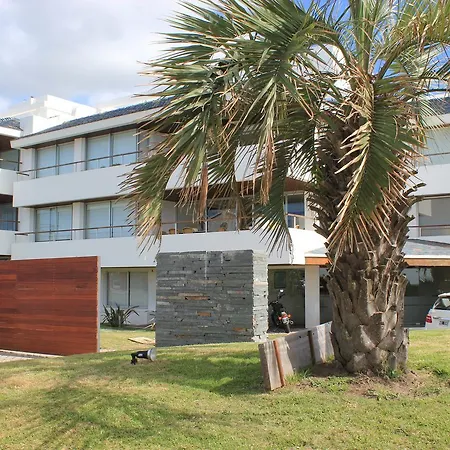 Esturion De Montoya Apartment